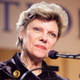 Illustration for article titled Cokie Roberts Has Died